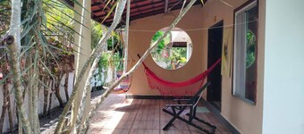 Beach Holidays, Quiet and Safe Location.