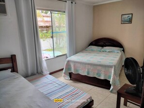 3 bedrooms, WiFi - Beach Holidays, Quiet and Safe Location. (Sargi Uruçuca)