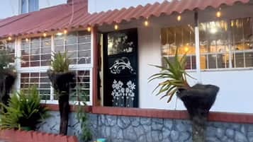 Room, 1 Bedroom, Accessible, Smoking | Exterior detail
