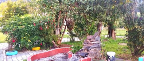 Jardín