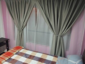 Room, 1 Bedroom, Accessible, Smoking | 1 bedroom - Room-serene Oasis in Pasto Cozy Guest Ro (San Juan de Pasto)