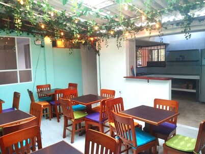 Room-serene Oasis in Pasto Cozy Guest Ro