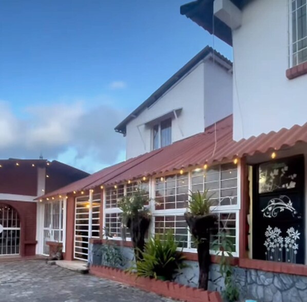 Room, 1 Bedroom, Accessible, Smoking | Exterior - Room-serene Oasis in Pasto Cozy Guest Ro (San Juan de Pasto)