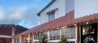 Room-serene Oasis in Pasto Cozy Guest Ro