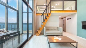Eenvoudige kamer, 1 slaapkamer (Room 5(Private BBQ)) | 1 slaapkamer, gratis wifi