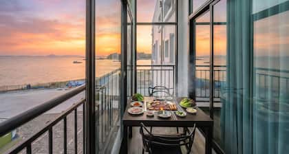 Yeosu Arungeorida Ocean View Pension