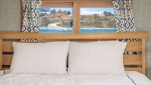 Eenvoudige kamer, 1 slaapkamer (Room 7(Ocean View,Private BBQ)) | 1 slaapkamer, gratis wifi