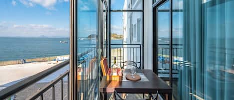 Eenvoudige kamer, 1 slaapkamer (Room 5(Private BBQ)) | 1 slaapkamer, gratis wifi