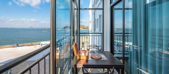 Yeosu Arungeorida Ocean View Pension
