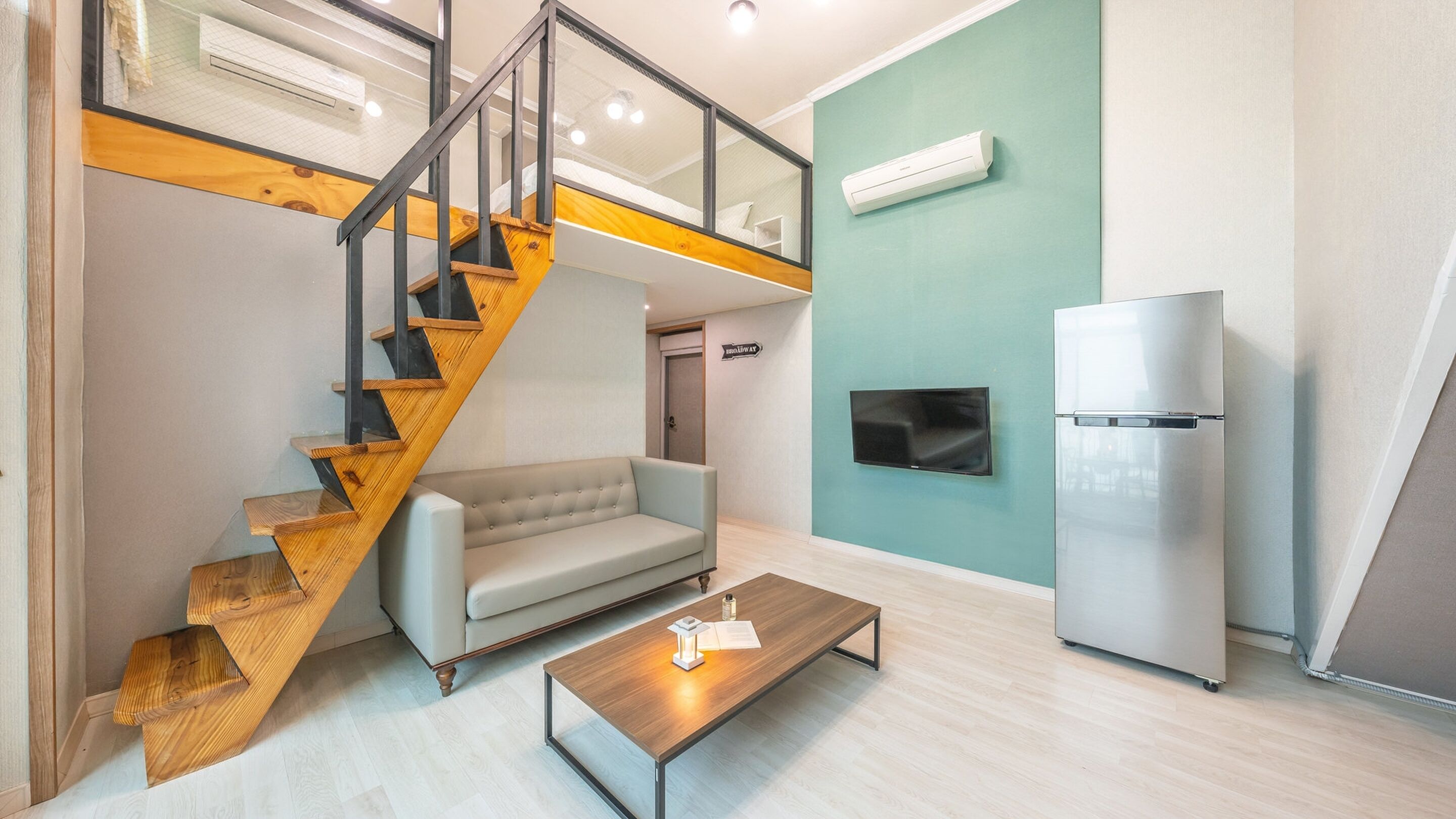 Basic Room, 1 Bedroom (Room 5(Private BBQ)) | 1 bedroom, free WiFi