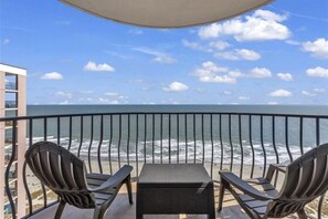 Property grounds - Corner Unit Sweeping View Ocean Front Balcony (Myrtle Beach)