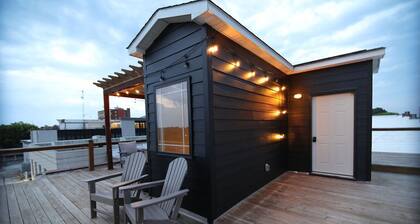 Rooftop Loft 3-bedroom DT Anderson