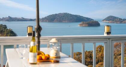 Yeosu Grace Family Pension