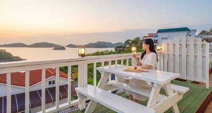 Yeosu Grace Family Pension