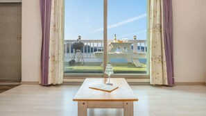 Eenvoudige kamer, 1 slaapkamer (Happy Peach (Ocean View)) | 1 slaapkamer, gratis wifi