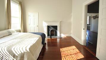 3 chambres, Wi-Fi, draps fournis