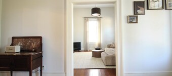 Macon's Historic Tatnall House