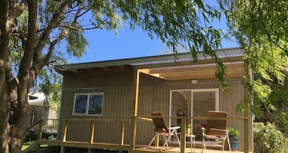 Mahake Blueberry Farm Stay