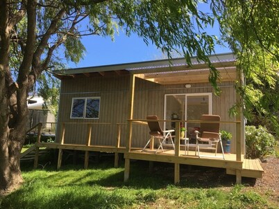 Mahake Blueberry Farm Stay