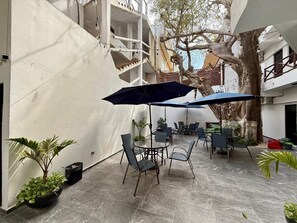 Teres/patio