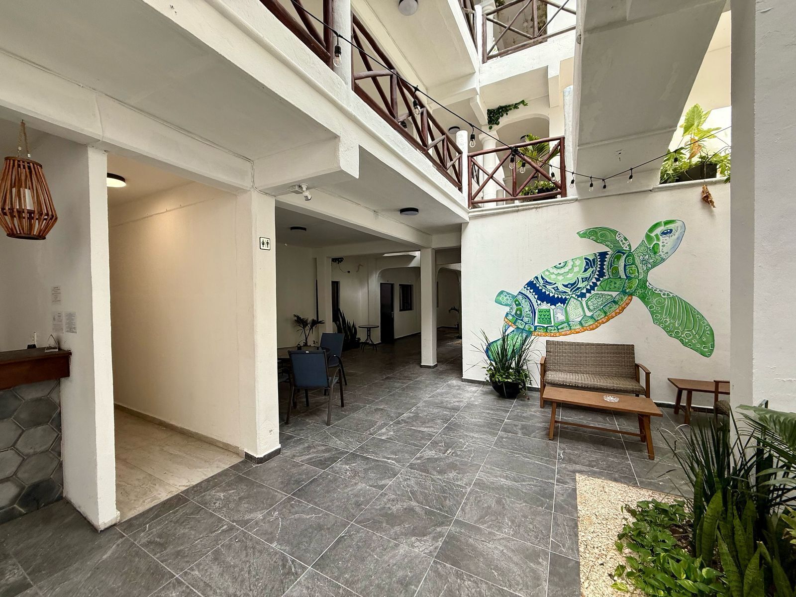 Foto - CASA TORTUGA 5Th. Ave