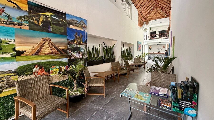 CASA TORTUGA 5Th. Ave