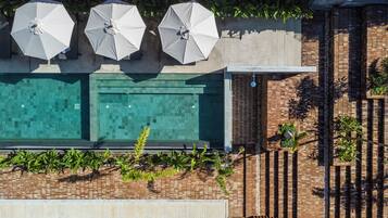 Utomhuspool