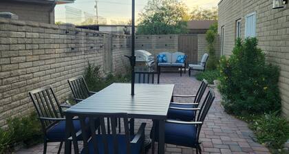 Beautiful 4-bedroom home quietly tucked away in a charming Tucson neighborhood!