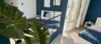 3C Apartment – A Cozy Apartment in the Heart of Alexandroupoli