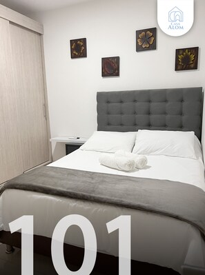 Familienapartment