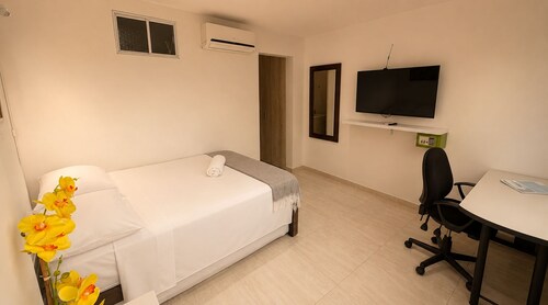 Casa Alom