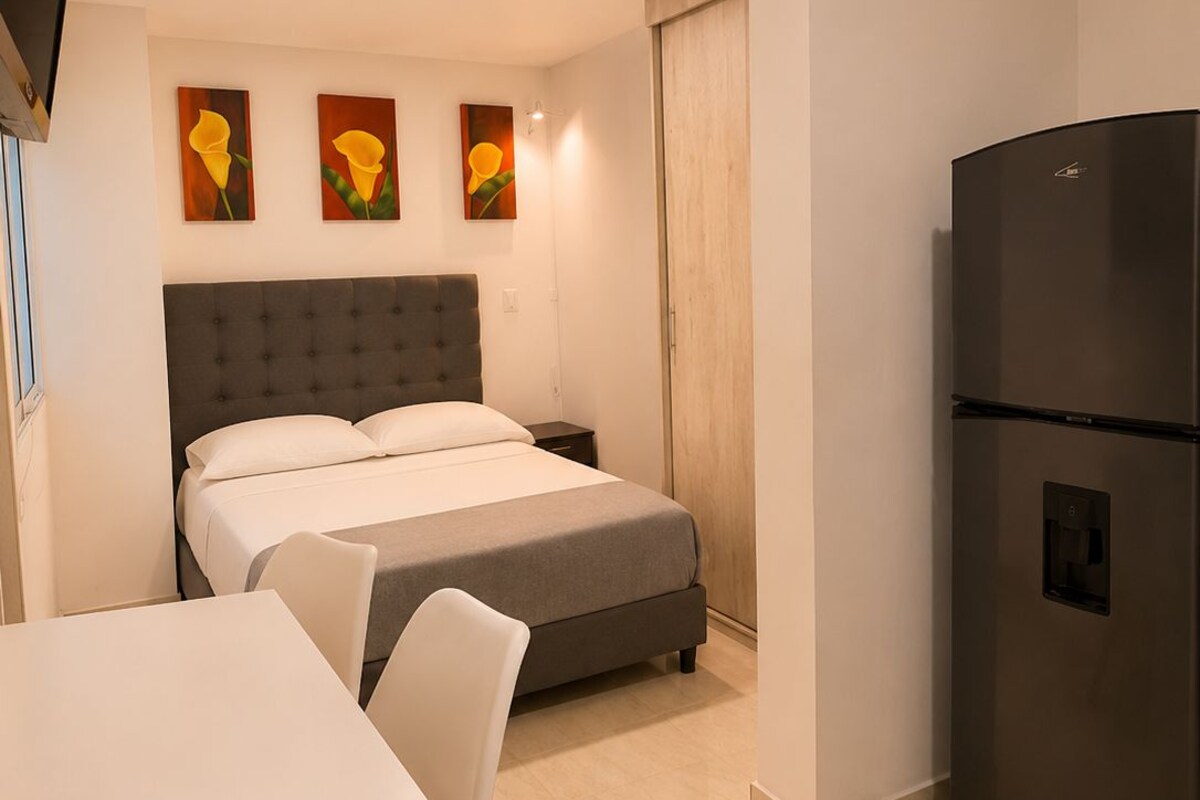 Traditional Double Room