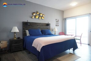 4 bedrooms, iron/ironing board, free WiFi, bed sheets - 4 Bed 2.5 Bath Casa Sirena By FMI Rentals (Puerto Peñasco)