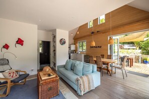 書斎 / ワークスペース