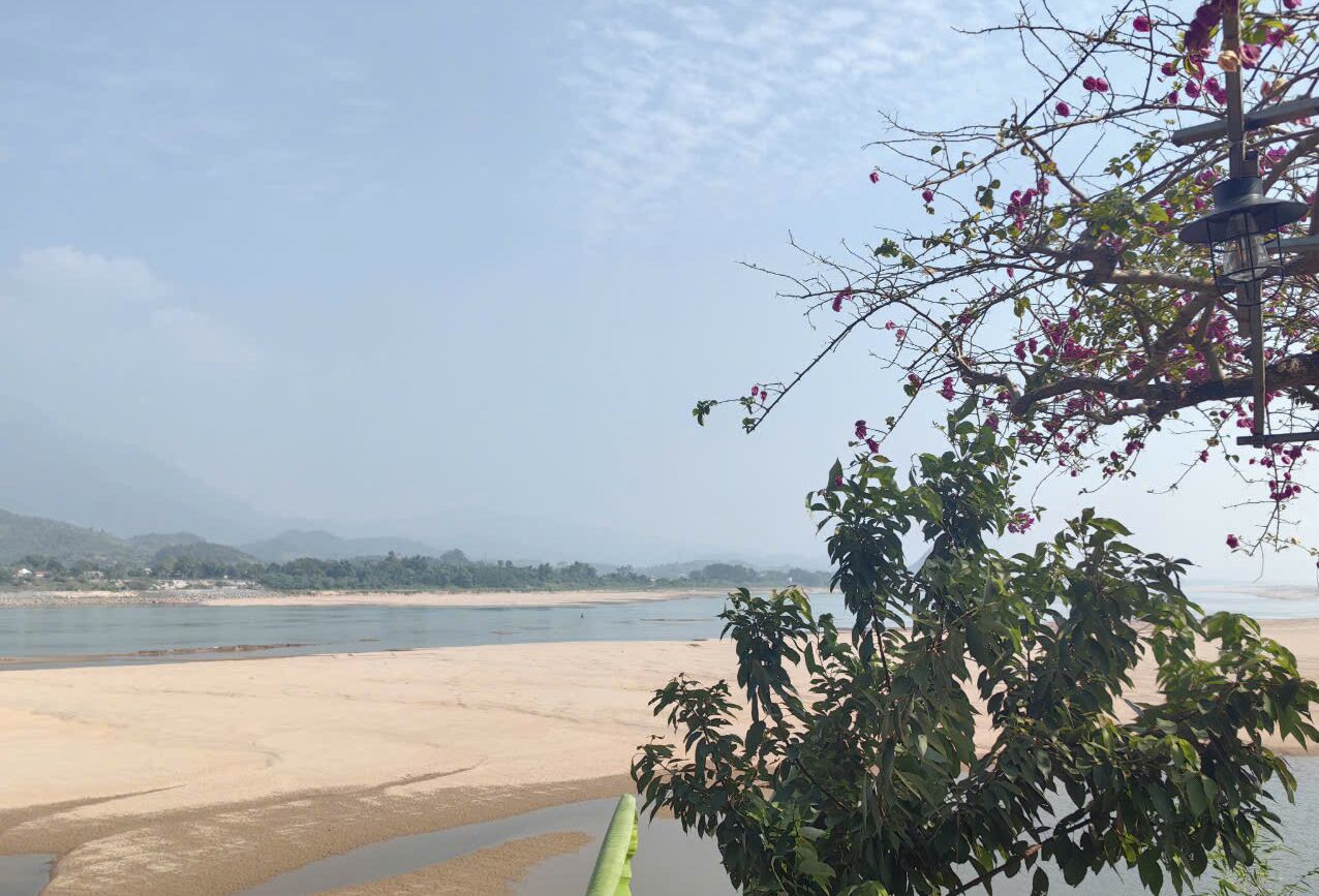 Comfort Chalet, Lake View | View from room