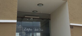 Modern and cozy apartment with a beautiful view of the city of Sucre.