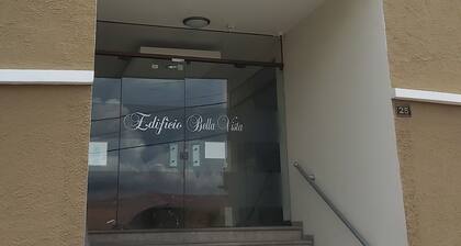 Modern and cozy apartment with a beautiful view of the city of Sucre.