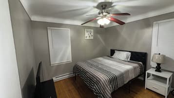 3 Schlafzimmer, Bügeleisen/Bügelbrett, WLAN, Bettwäsche
