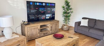 Canberra Stylish Escape