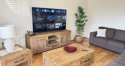 Canberra Stylish Escape