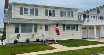 Oceanside Duplex near BBYC