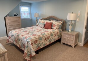 5 habitaciones y wifi 