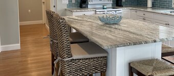 Oceanside Duplex near BBYC