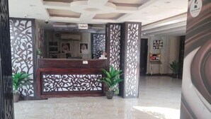 Reception - Arwa suites (Dammam)