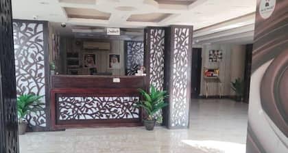 Arwa suites