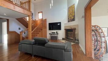 TV connectée, jeux vidéo, écrans d'ordinateur