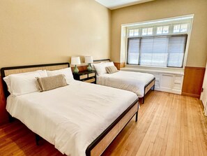 1 habitación, wifi gratis y ropa de cama 