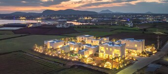 濟州布提亞私人膳宿