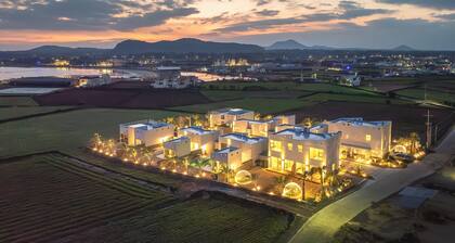 Jeju Boutia Private Pension