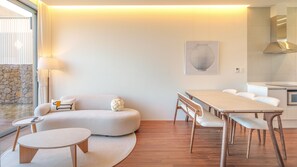 3 chambres, accès au Wi-Fi (inclus)